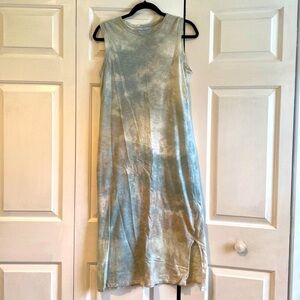 Universal Thread Maxi Dress